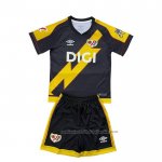 Camiseta Rayo Vallecano 3ª Nino 25/26