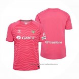 Camiseta Real Betis Portero 4ª 24/25