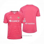 Camiseta Real Betis Portero 4ª 24/25