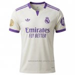 Camiseta Real Madrid 125 Aniversario 26/27