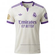 Camiseta Real Madrid 125 Aniversario 26/27