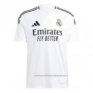 Camiseta Real Madrid 1ª 24/25