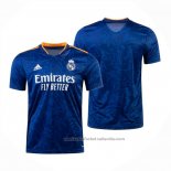 Camiseta Real Madrid 2ª 21/22