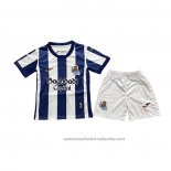 Camiseta Real Sociedad 1ª Nino 26/27