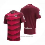 Camiseta Real Sociedad 2ª 21/22