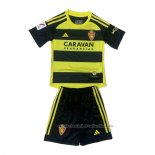 Camiseta Real Zaragoza 2ª Nino 23/24