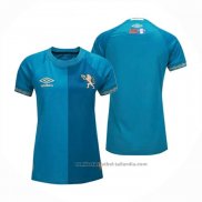 Camiseta Recife 3ª Mujer 2025