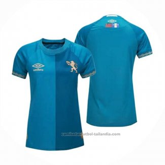 Camiseta Recife 3ª Mujer 2025