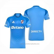 Camiseta River Portero 1ª 2026