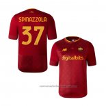 Camiseta Roma Jugador Spinazzola 1ª 22/23