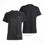 Camiseta SC Internacional 3ª Mujer 2025