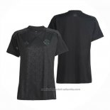 Camiseta SC Internacional 3ª Mujer 2025