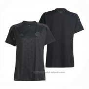 Camiseta SC Internacional 3ª Mujer 2025