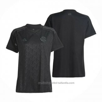 Camiseta SC Internacional 3ª Mujer 2025