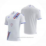 Camiseta Sampdoria 2ª 21/22