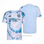 Camiseta San Jose Earthquakes 2ª 2026