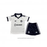 Camiseta Schalke 04 2ª Nino 26/27