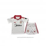 Camiseta Sevilla 1ª Nino 26/27