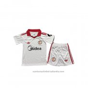 Camiseta Sevilla 1ª Nino 26/27