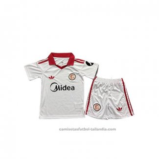 Camiseta Sevilla 1ª Nino 26/27