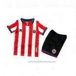 Camiseta Sheffield United 1ª Nino 25/26
