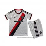 Camiseta Sheffield United 1ª Nino 26/27
