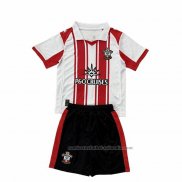 Camiseta Southampton 1ª Nino 25/26