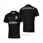 Camiseta Sporting 2ª 25/26