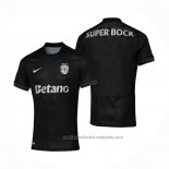 Camiseta Sporting 2ª 25/26
