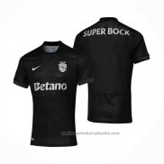 Camiseta Sporting 2ª 25/26