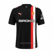 Camiseta Sporting de Gijon 2ª 25/26