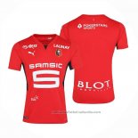 Camiseta Stade Rennais 1ª 21/22