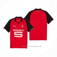 Camiseta Stade Rennais 1ª 25/26