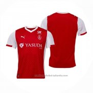 Camiseta Stade de Reims 1ª 25/26