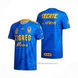 Camiseta Tigres UANL 2ª 20/21
