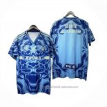 Camiseta Tigres UANL 2ª 25/26