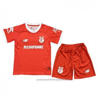 Camiseta Toluca Special Nino 25/26
