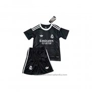Camiseta Toronto Portero 3ª Nino 25/26 Negro