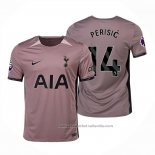 Camiseta Tottenham Hotspur Jugador Perisic 3ª 23/24