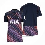 Camiseta Tottenham Hotspur 2ª Mujer 26/27