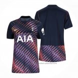 Camiseta Tottenham Hotspur 2ª Mujer 26/27