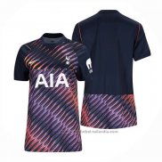 Camiseta Tottenham Hotspur 2ª Mujer 26/27