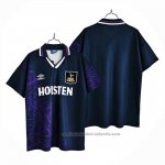 Camiseta Tottenham Hotspur 2ª Retro 94-95