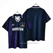 Camiseta Tottenham Hotspur 2ª Retro 94-95