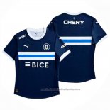 Camiseta Universidad Catolica 2ª 2025