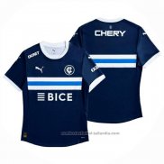Camiseta Universidad Catolica 2ª 2025