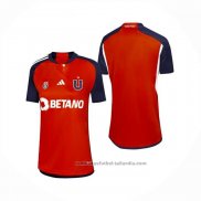 Camiseta Universidad de Chile 2ª Mujer 2023