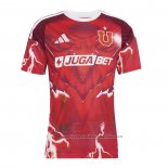 Camiseta Universidad de Chile 3ª 2026