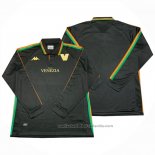 Camiseta Venezia 1ª Manga Larga 22/23