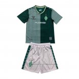 Camiseta Werder Bremen 1ª Nino 23/24